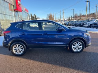 2019 Nissan Qashqai SV AWD