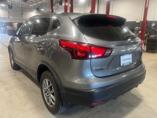 2019 Nissan QASHQAI S