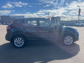 2020 Nissan Qashqai SV