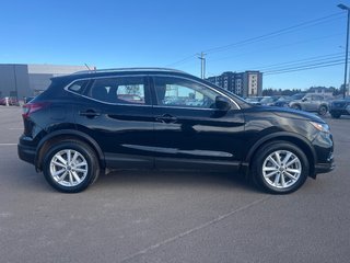 2021 Nissan Qashqai SV AWD