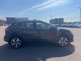 2021 Nissan Qashqai SL AWD