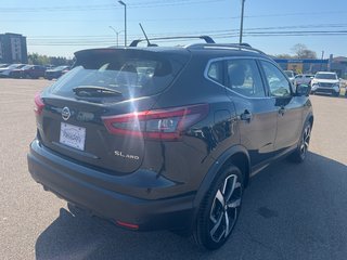 2021 Nissan Qashqai SL AWD