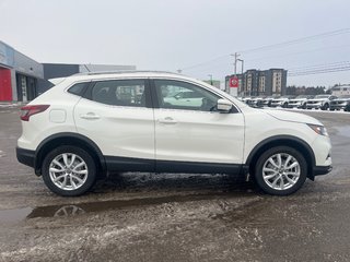 2021 Nissan Qashqai SV AWD