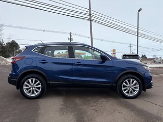 2022 Nissan Qashqai SV AWD