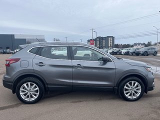 2022 Nissan Qashqai SV AWD