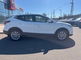 2022 Nissan Qashqai S AWD