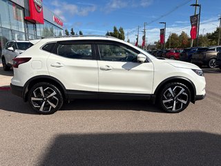 2022 Nissan Qashqai SL AWD