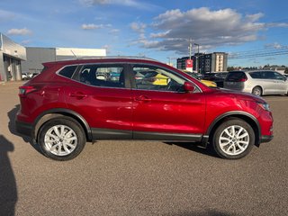 2022 Nissan Qashqai SV AWD
