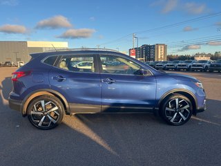 2022 Nissan Qashqai SL AWD