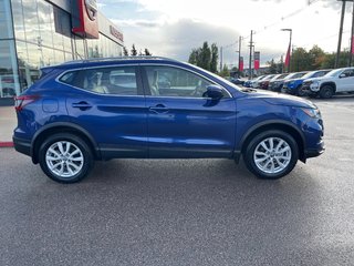 2023 Nissan Qashqai SV AWD