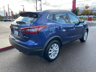 2023 Nissan Qashqai SV AWD