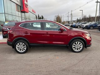 2023 Nissan Qashqai SV AWD