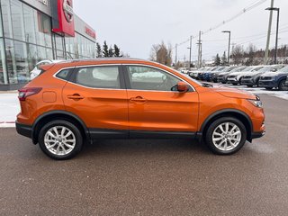 2023 Nissan Qashqai SV AWD