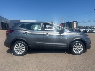 2023 Nissan Qashqai S AWD