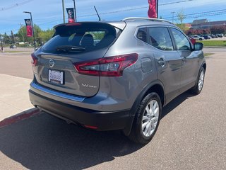 2023 Nissan Qashqai SV AWD