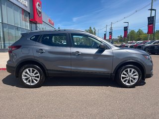 2023 Nissan Qashqai SV AWD