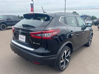 2023 Nissan Qashqai SL AWD