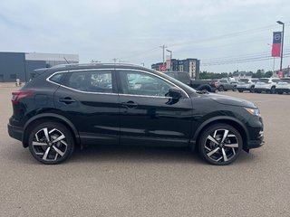 2023 Nissan Qashqai SL AWD