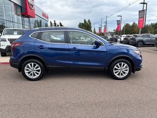 2023 Nissan Qashqai SV AWD