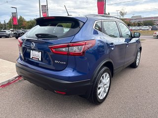 2023 Nissan Qashqai SV AWD