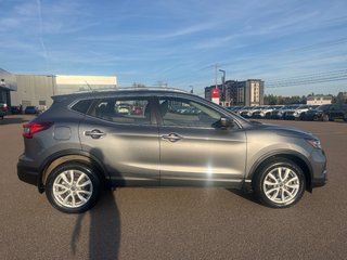 2023 Nissan Qashqai SV AWD