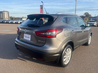 2023 Nissan Qashqai SV AWD