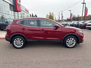 2023 Nissan QASHQAI SV AWD