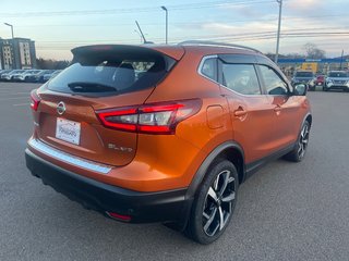 2023 Nissan Qashqai SL AWD