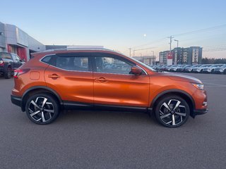 2023 Nissan Qashqai SL AWD