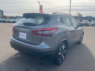 2023 Nissan Qashqai SL AWD