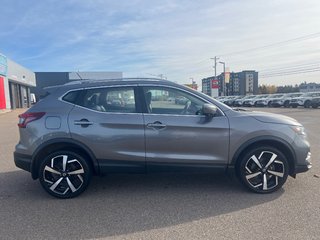2023 Nissan Qashqai SL AWD