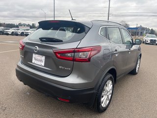 2023 Nissan Qashqai SV AWD