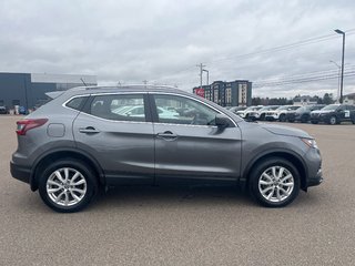 2023 Nissan Qashqai SV AWD