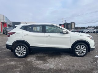 2023 Nissan Qashqai S AWD
