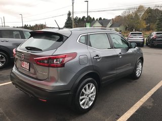 2023 Nissan Qashqai SV AWD