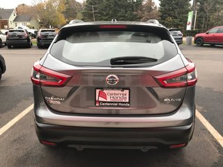 2023 Nissan Qashqai SV AWD