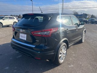 2023 Nissan QASHQAI S