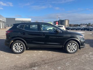 2023 Nissan QASHQAI S