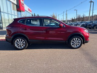 2023 Nissan Qashqai SV AWD