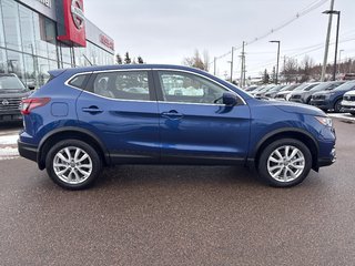 2023 Nissan Qashqai S AWD
