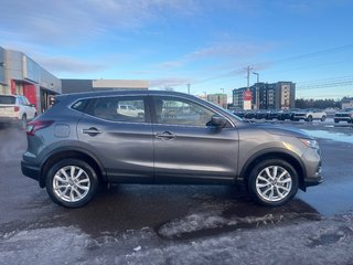 2023 Nissan QASHQAI S