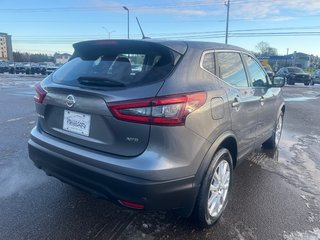 2023 Nissan QASHQAI S