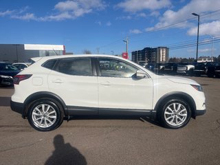 2023 Nissan QASHQAI S