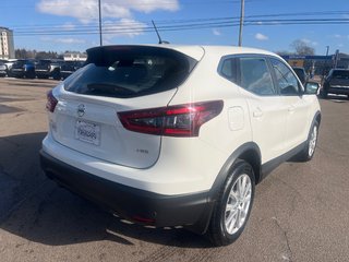 2023 Nissan QASHQAI S