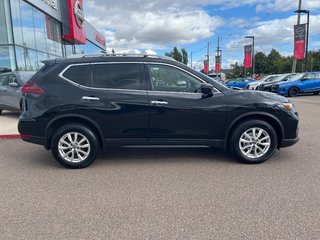 2019 Nissan Rogue SV AWD