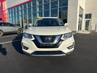 2020 Nissan Rogue SV AWD