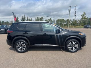 2021 Nissan Rogue SV AWD