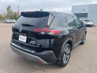 2021 Nissan Rogue SV AWD