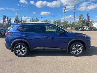 2021 Nissan Rogue SV AWD