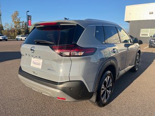 2021 Nissan Rogue SV AWD